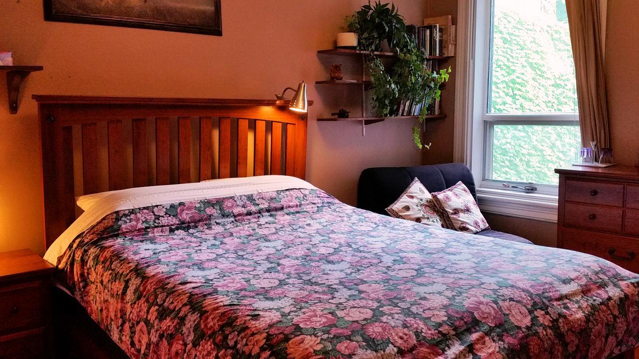 Angela'S Bed & Breakfast Оттава Экстерьер фото